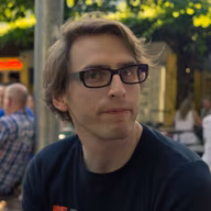 Avatar of Sebastian  Cohnen