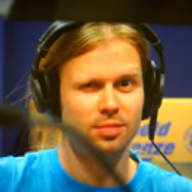 Avatar of Rasmus Fuhse