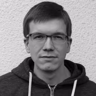 Avatar of Benedikt Geißler