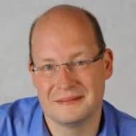 Avatar of Oliver Kant