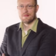 Avatar of Stephan Riedel