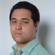 Avatar of Walter Ebert