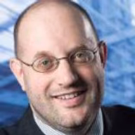 Avatar of Oliver Gasser