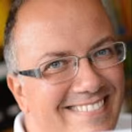 Avatar of Oliver Gassner