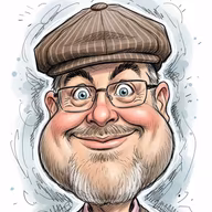 Avatar of Dirk Kruse