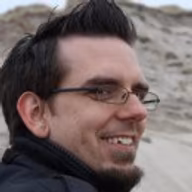 Avatar of Gregor Schmidt
