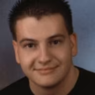 Avatar of Sven Fischer