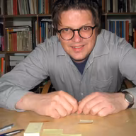 Avatar of Thomas Purschke