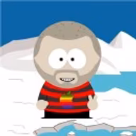 Avatar of Lars Kerick