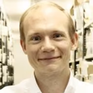 Avatar of Bernhard Werner