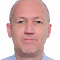 Avatar of Günter Schwaninger