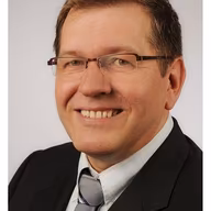 Avatar of Jens Ast-Finsterbusch