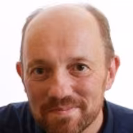 Avatar of Dietmar Borgards