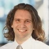 Avatar of Volker Bohmer