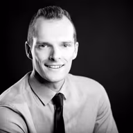 Avatar of Mike Wegmann