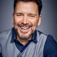 Avatar of Michael Meyer