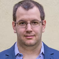 Avatar of Klaus Thenmayer