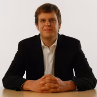 Avatar of Oliver Köster