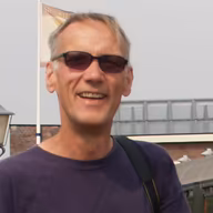 Avatar of Christian Wolf
