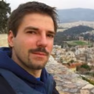 Avatar of Marco Wurzbacher