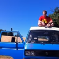 Avatar of Ben R.