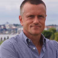 Avatar of Falk Mahlendorf