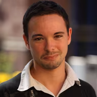 Avatar of Robert Weber