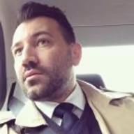 Avatar of Nick Karakatsanis