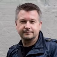 Avatar of Alexander Czernay