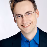 Avatar of Oliver Friedrich