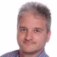 Avatar of Dirk Kalinowski