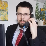 Avatar of Gregory Delrue