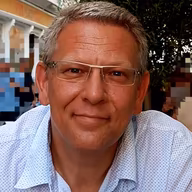 Avatar of Frank Tröger