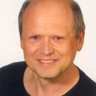 Avatar of Paul Herger