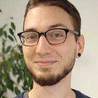 Avatar of Bastian Albers
