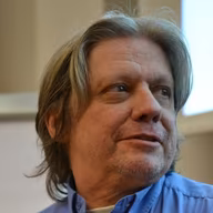 Avatar of Jürgen Geinitz