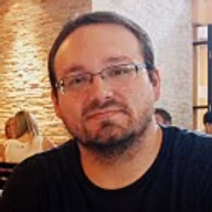 Avatar of Felipe Tomas