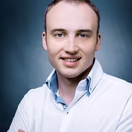 Avatar of Michael Brode