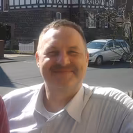 Avatar of Lars Karginski