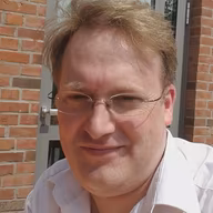 Avatar of Markus Keese