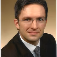 Avatar of Christian Vogel