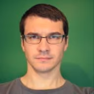 Avatar of Tobias Wolter