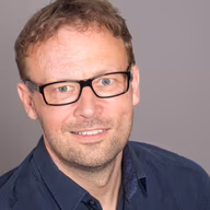 Avatar of Oliver Gab