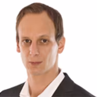 Avatar of Dominik Nicolay