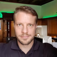 Avatar of Sebastian Lübcke