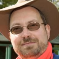 Avatar of Ralf Edmund Stranzenbach