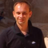 Avatar of Maciej Bednarz
