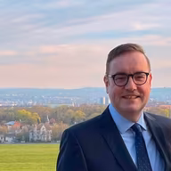 Avatar of Dirk-Alexander Bruedern