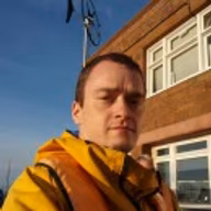 Avatar of Pascal Lehner