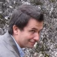 Avatar of Stefan Bühler